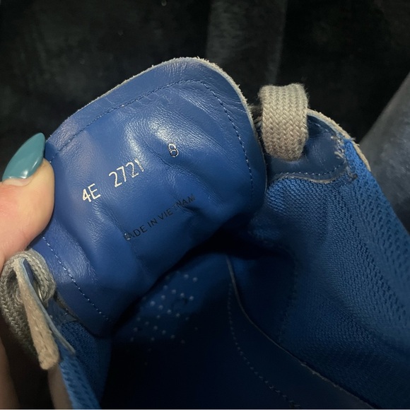 Prada Trainers - Picture 5 of 8